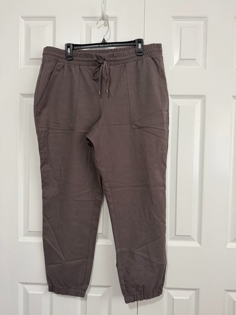 Nine West Dress Jogger Pants Size XL